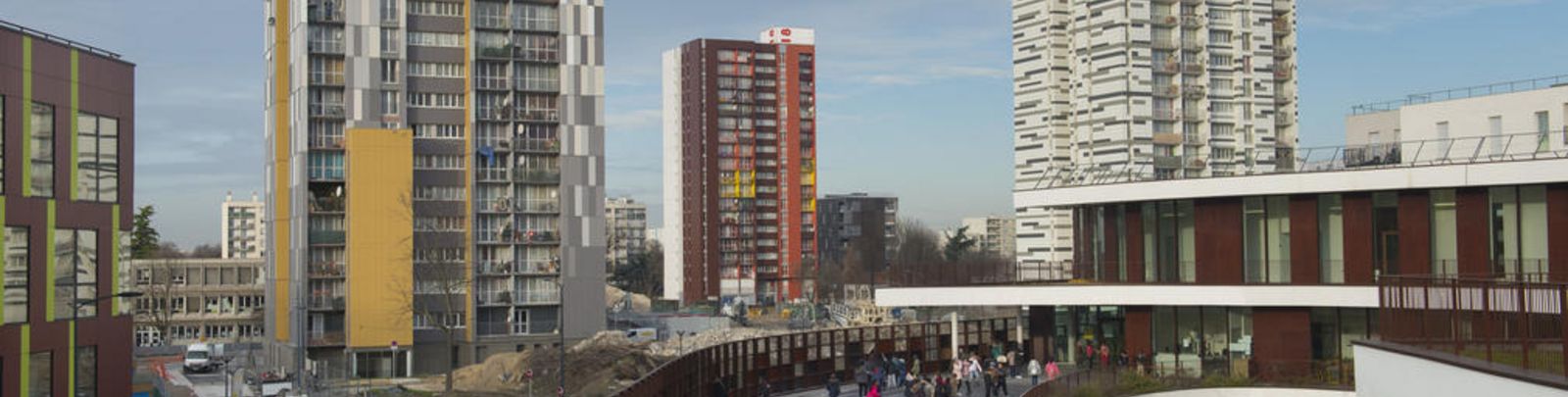 renovation urbaine bobigny