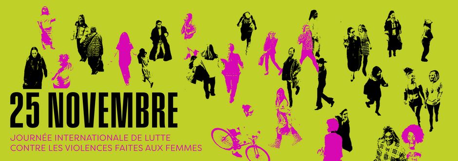 L'Observatoire balbynien de lutte contre les violences faites aux femmes