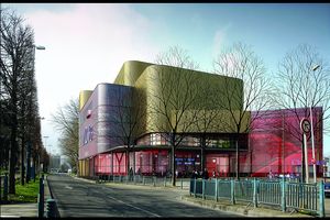 Que Faire A Bobigny Ville De Bobigny