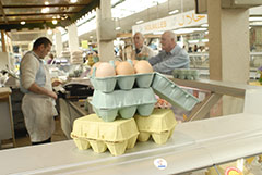 marches couvert douard vaillant Marchés couvert Édouard Vaillant