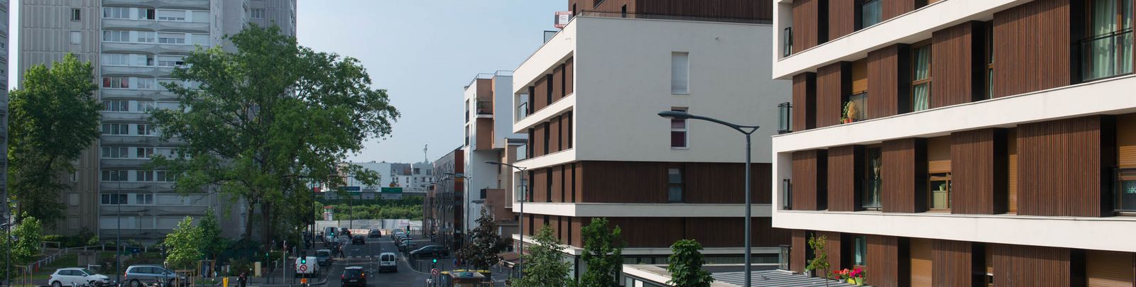 Démarches urbanisme et travaux - Ville de Bobigny