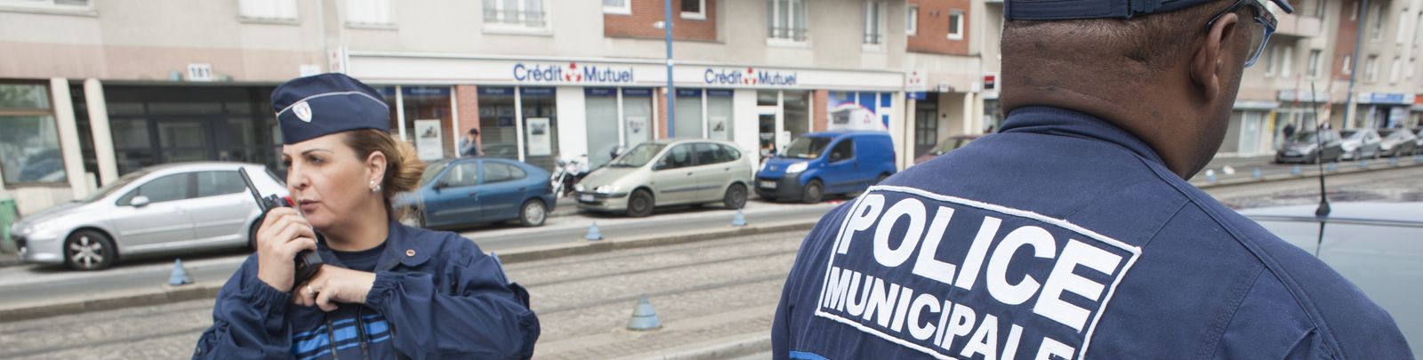 Commissariat de bobigny 93