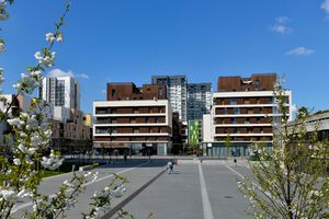 Renouveau en vue à l'Abreuvoir