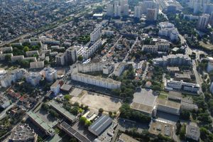 Le Renouvellement Urbain en Centre ville : des dynamiques engagées