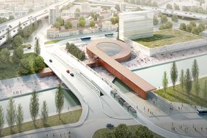 Trois nouvelles lignes