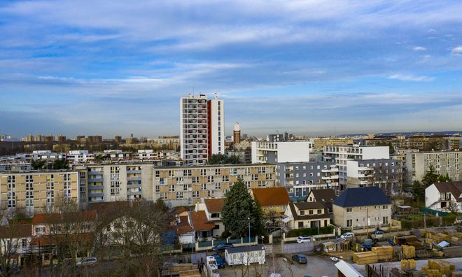 Accueil Ville de Bobigny